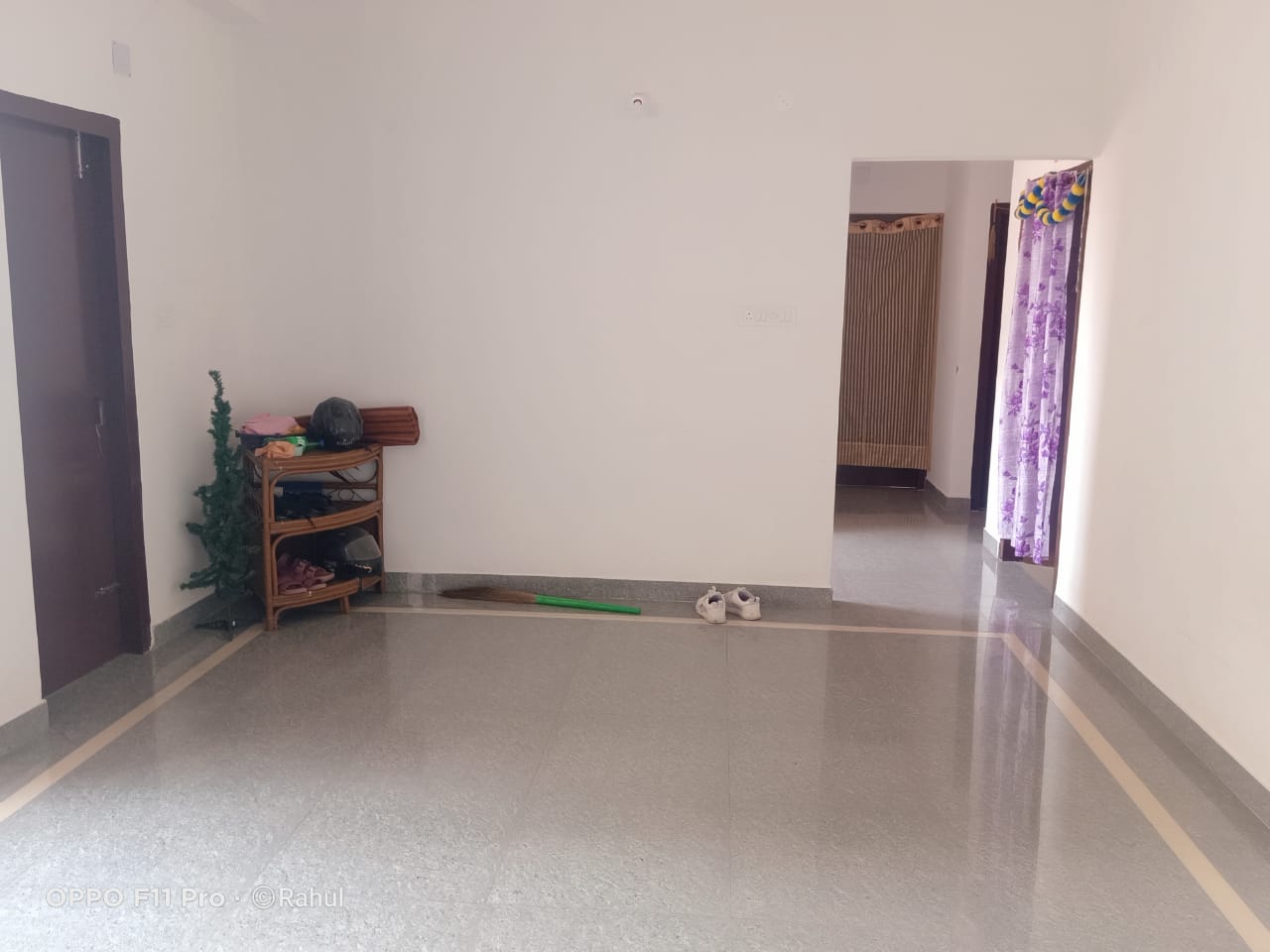 Unfurnished 3bhk in Lalmati, Guwahati, Assam, India for Rent